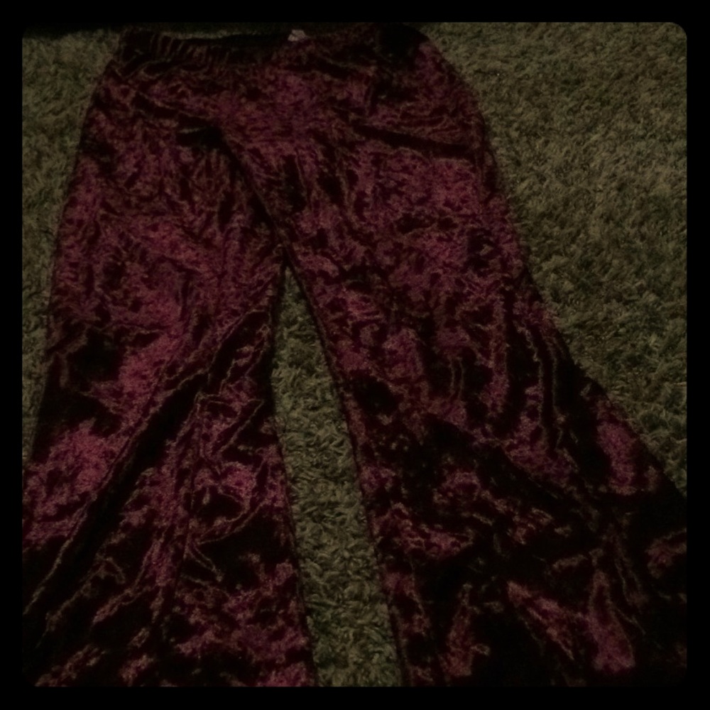 Pants
